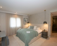 Resale - apartment - Marbella - Puerto Banús