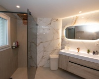 Resale - apartment - Marbella - Puerto Banús