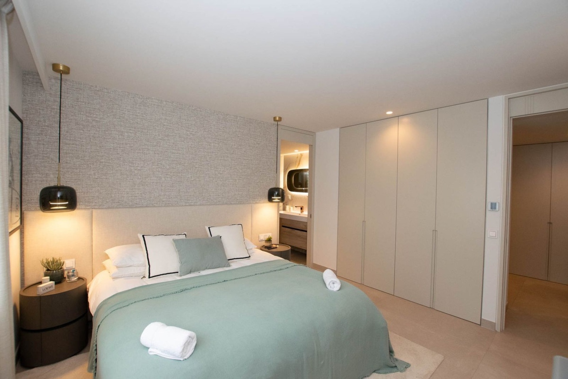 Resale - apartment - Marbella - Puerto Banús
