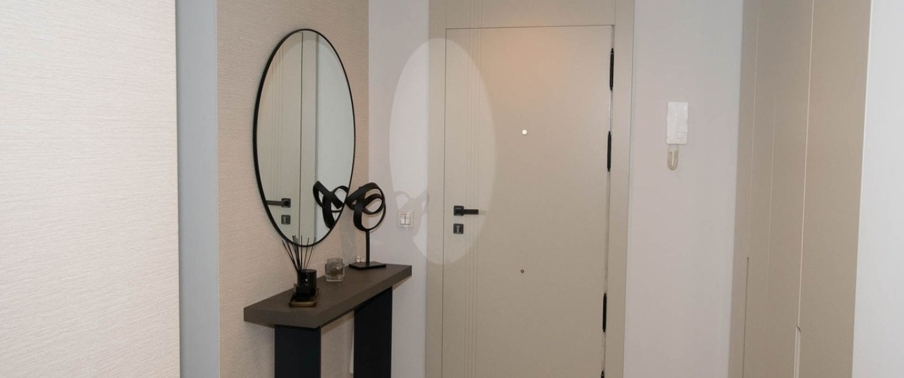 Resale - apartment - Marbella - Puerto Banús