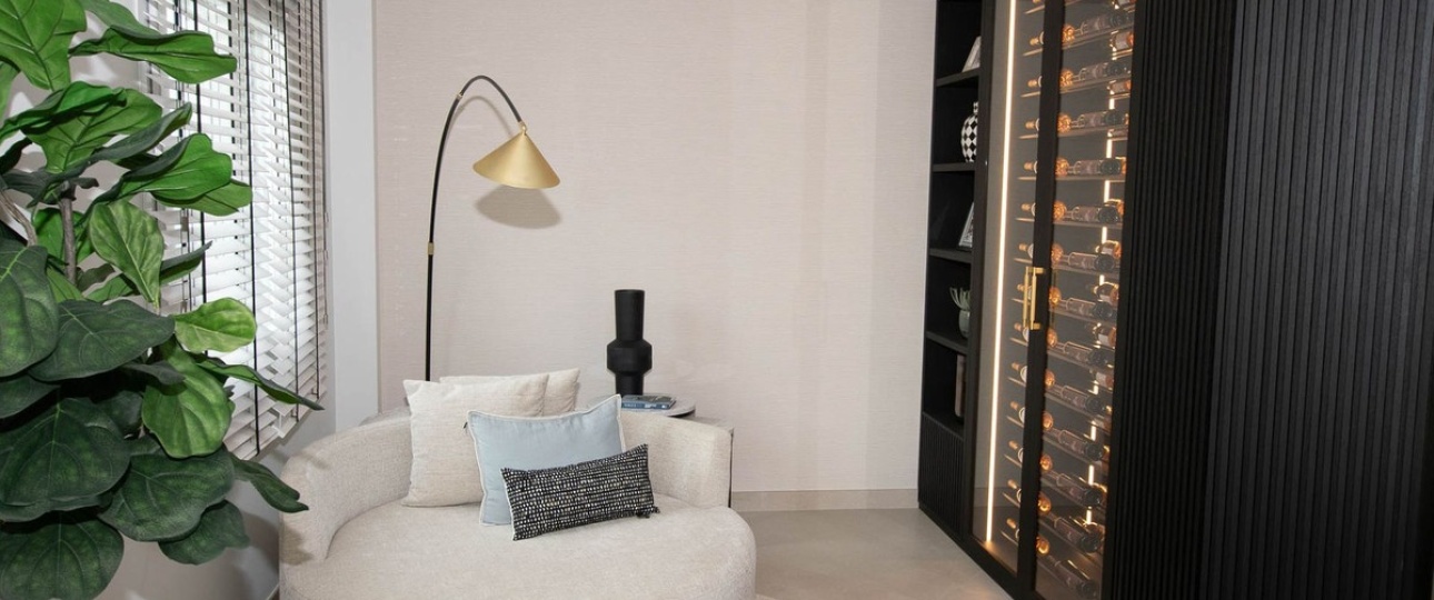 Resale - apartment - Marbella - Puerto Banús