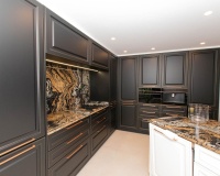 Resale - apartment - Marbella - Puerto Banús