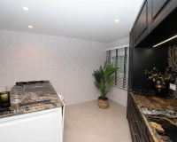 Resale - apartment - Marbella - Puerto Banús