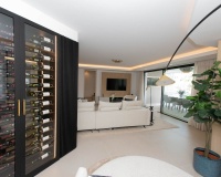 Resale - apartment - Marbella - Puerto Banús