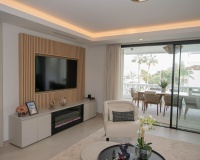Resale - apartment - Marbella - Puerto Banús