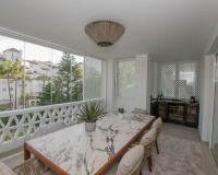 Resale - apartment - Marbella - Puerto Banús