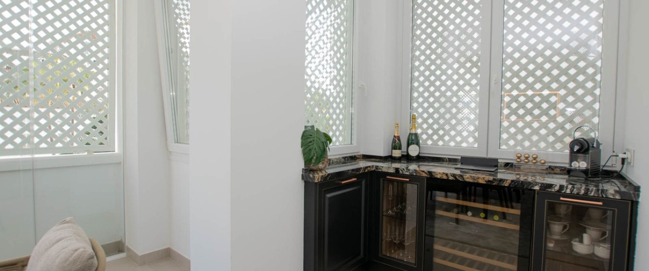 Resale - apartment - Marbella - Puerto Banús