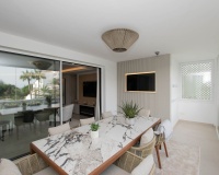 Resale - apartment - Marbella - Puerto Banús