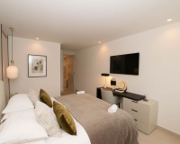 Resale - apartment - Marbella - Puerto Banús