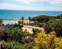 Resale - apartment - Marbella - Puerto Banús
