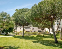 Resale - apartment - Marbella - Puerto Banús