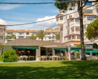 Resale - apartment - Marbella - Puerto Banús