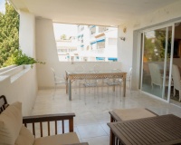 Resale - apartment - Marbella - Puerto Banús