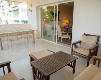 Resale - apartment - Marbella - Puerto Banús