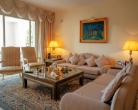 Resale - apartment - Marbella - Puerto Banús