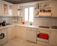 Resale - apartment - Marbella - Puerto Banús