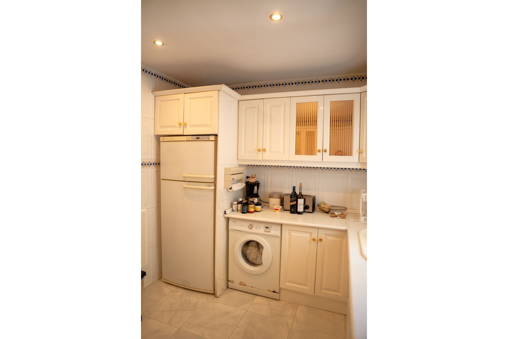 Resale - apartment - Marbella - Puerto Banús