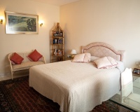 Resale - apartment - Marbella - Puerto Banús