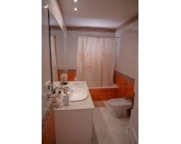 Resale - apartment - Marbella - Puerto Banús
