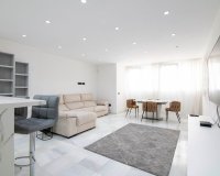 Resale - apartment - Marbella - Puerto Banús
