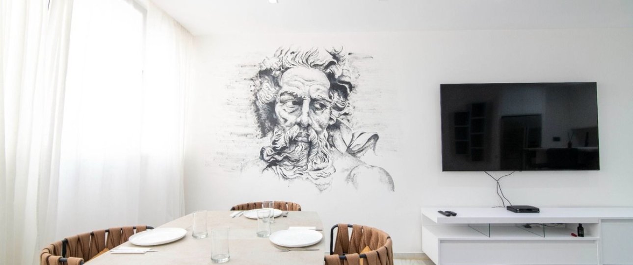 Resale - apartment - Marbella - Puerto Banús