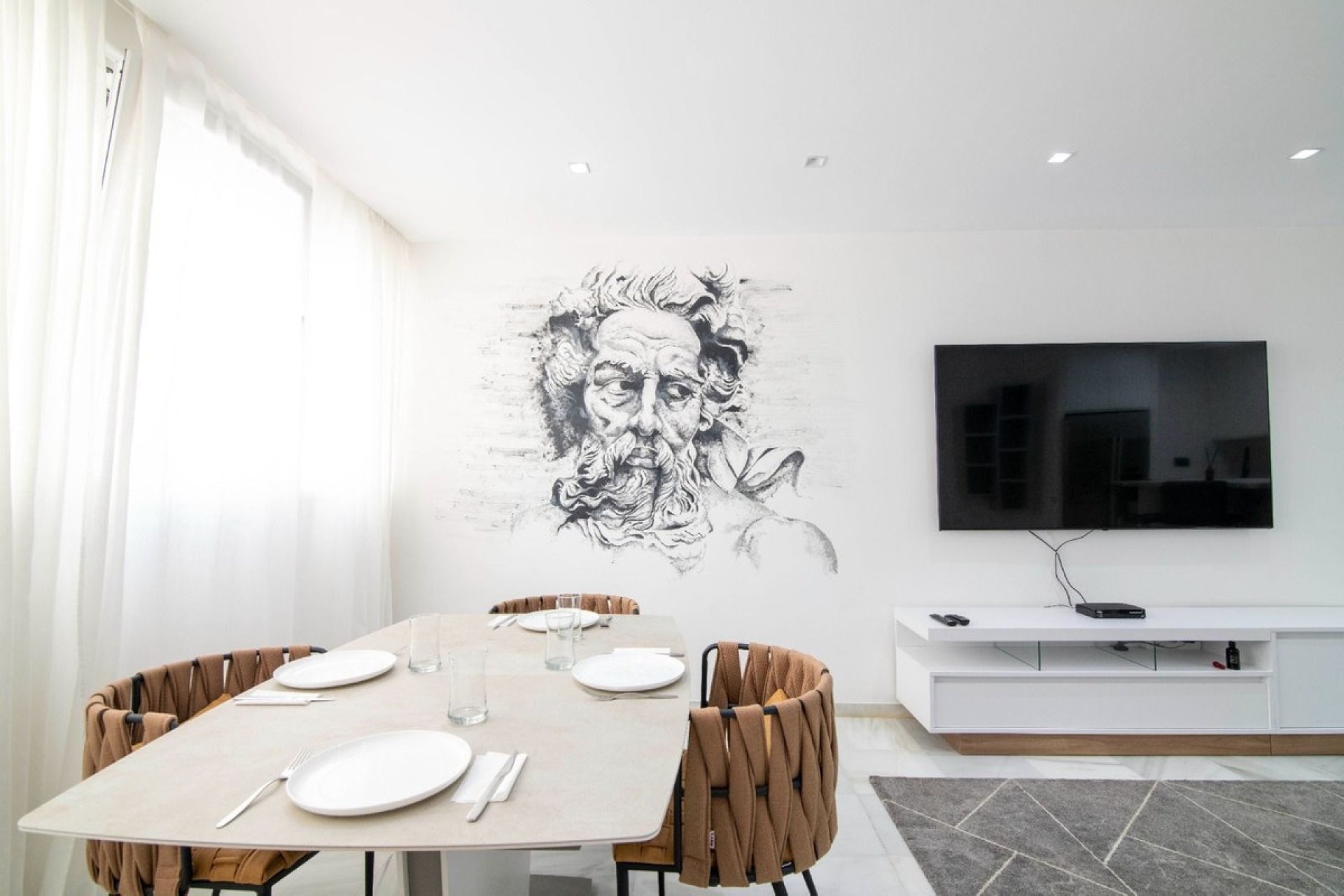 Resale - apartment - Marbella - Puerto Banús