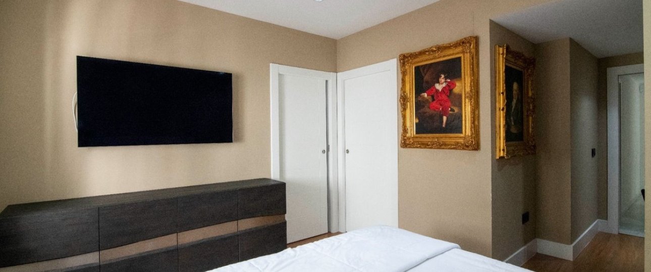 Resale - apartment - Marbella - Puerto Banús