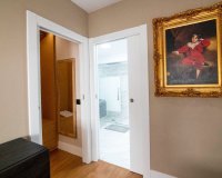 Resale - apartment - Marbella - Puerto Banús