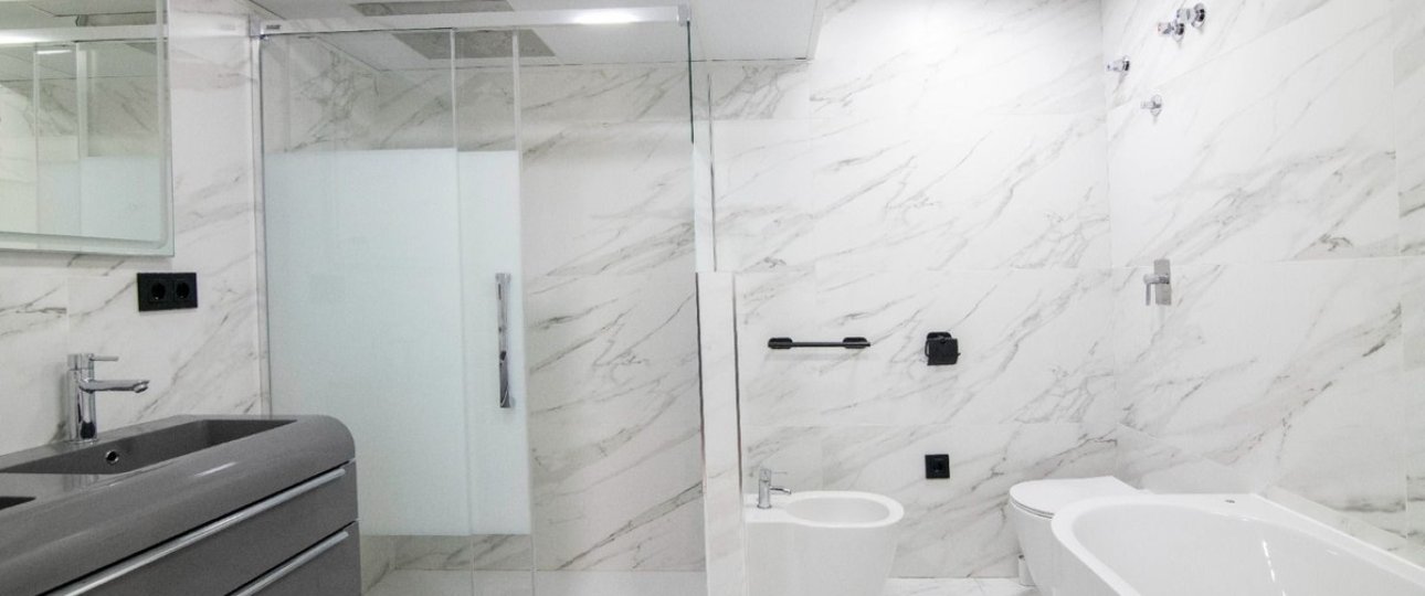 Resale - apartment - Marbella - Puerto Banús