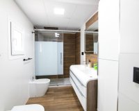 Resale - apartment - Marbella - Puerto Banús