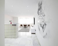 Resale - apartment - Marbella - Puerto Banús