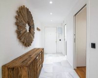 Resale - apartment - Marbella - Puerto Banús