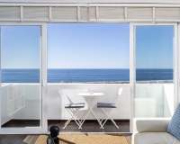 Resale - apartment - Marbella - Puerto Banús
