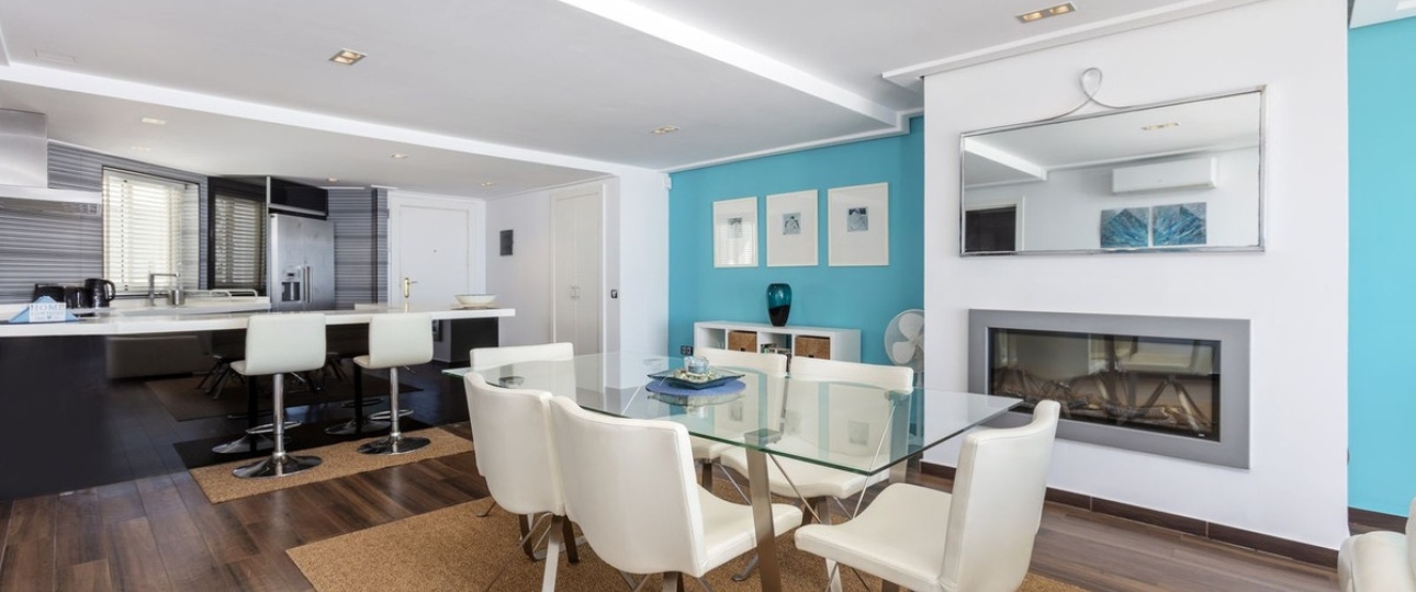 Resale - apartment - Marbella - Puerto Banús