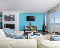 Resale - apartment - Marbella - Puerto Banús