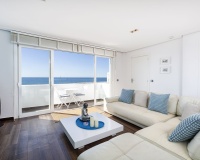 Resale - apartment - Marbella - Puerto Banús