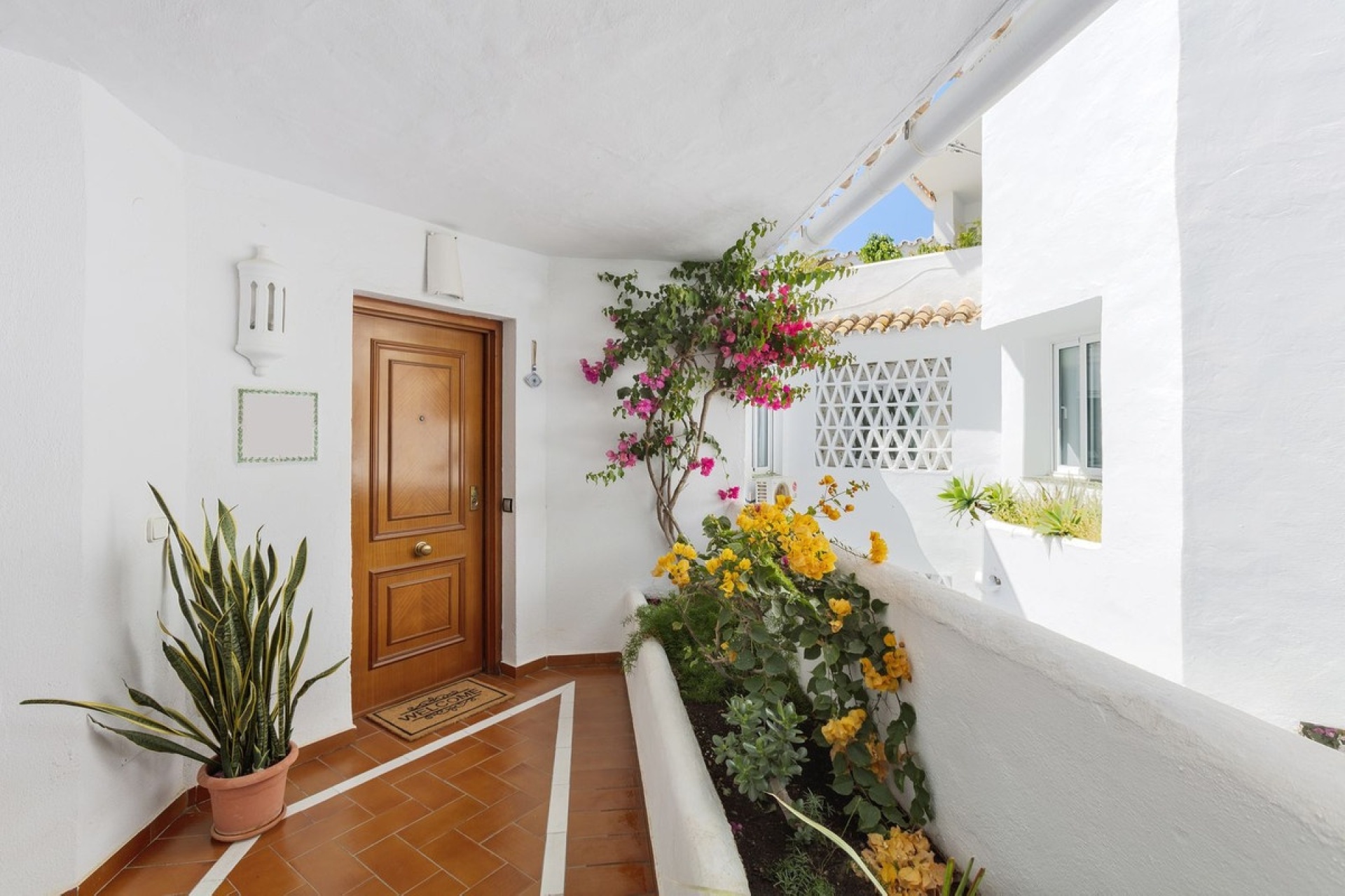 Resale - apartment - Marbella - Puerto Banús