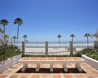 Resale - apartment - Marbella - Puerto Banús