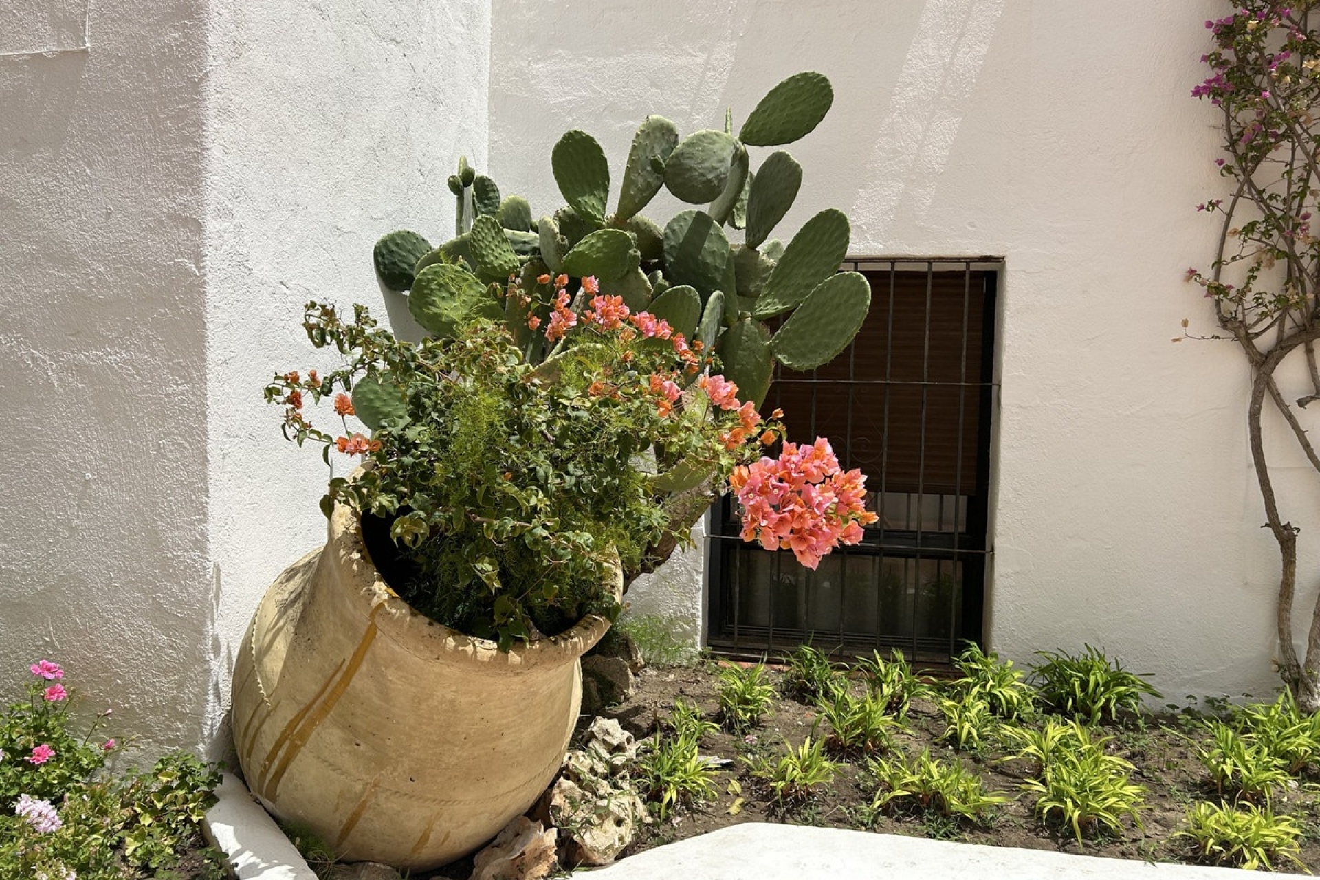 Resale - apartment - Marbella - Puerto Banús