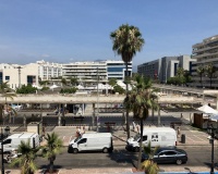 Resale - apartment - Marbella - Puerto Banús
