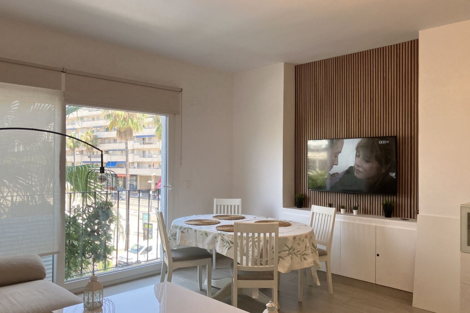 Resale - apartment - Marbella - Puerto Banús