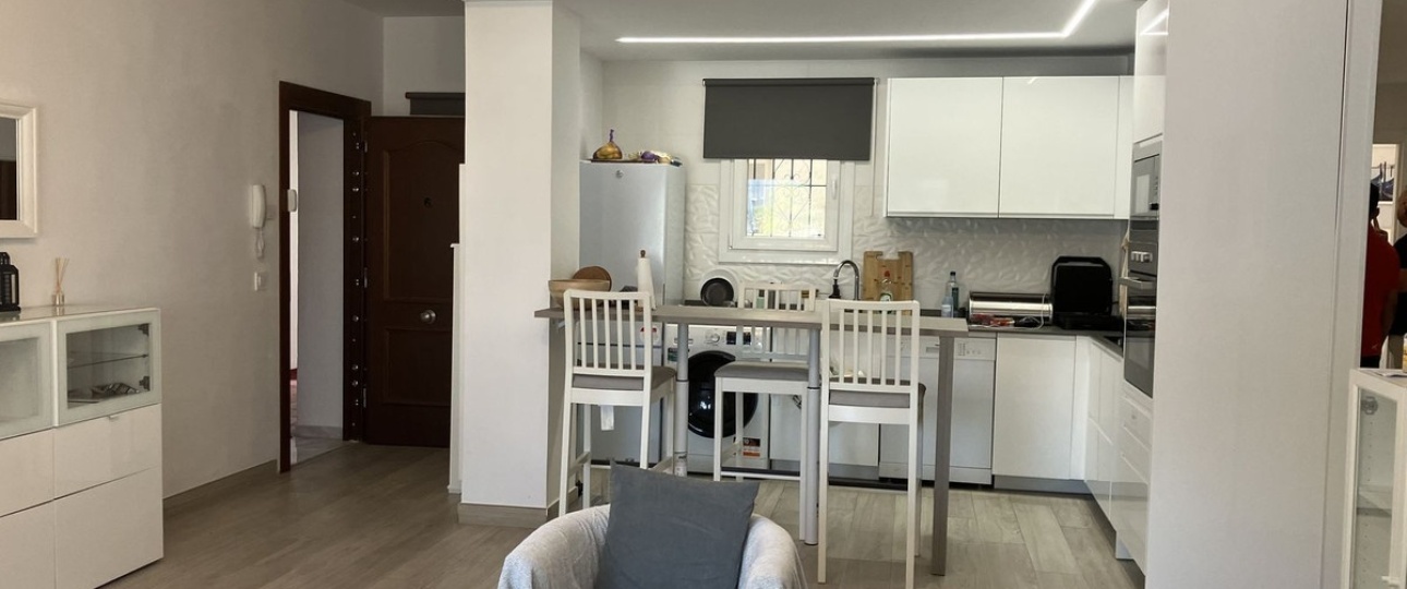 Resale - apartment - Marbella - Puerto Banús