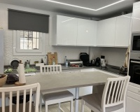 Resale - apartment - Marbella - Puerto Banús