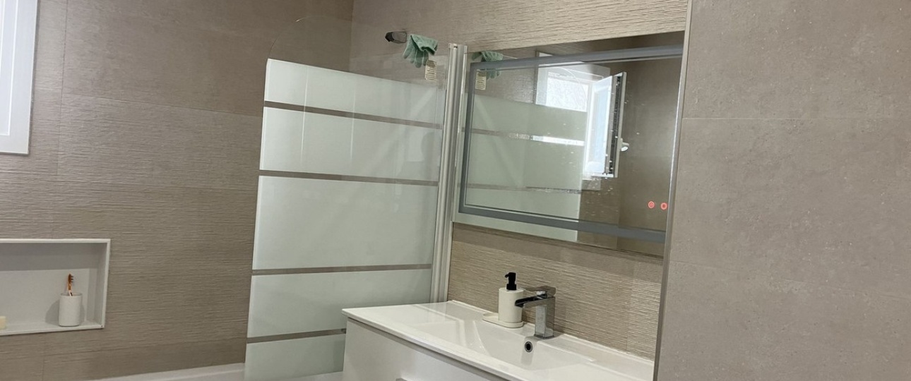 Resale - apartment - Marbella - Puerto Banús