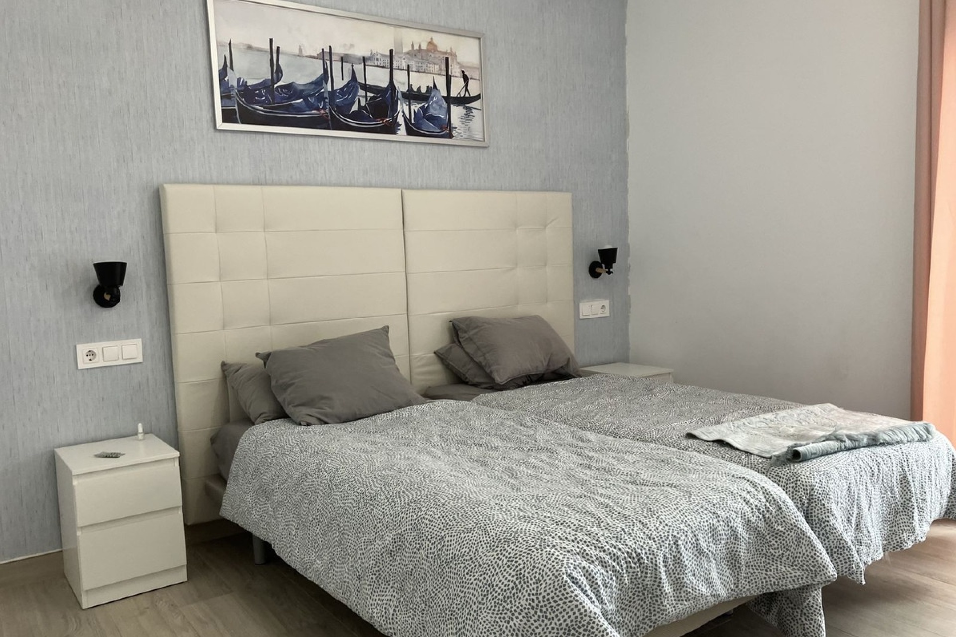 Resale - apartment - Marbella - Puerto Banús