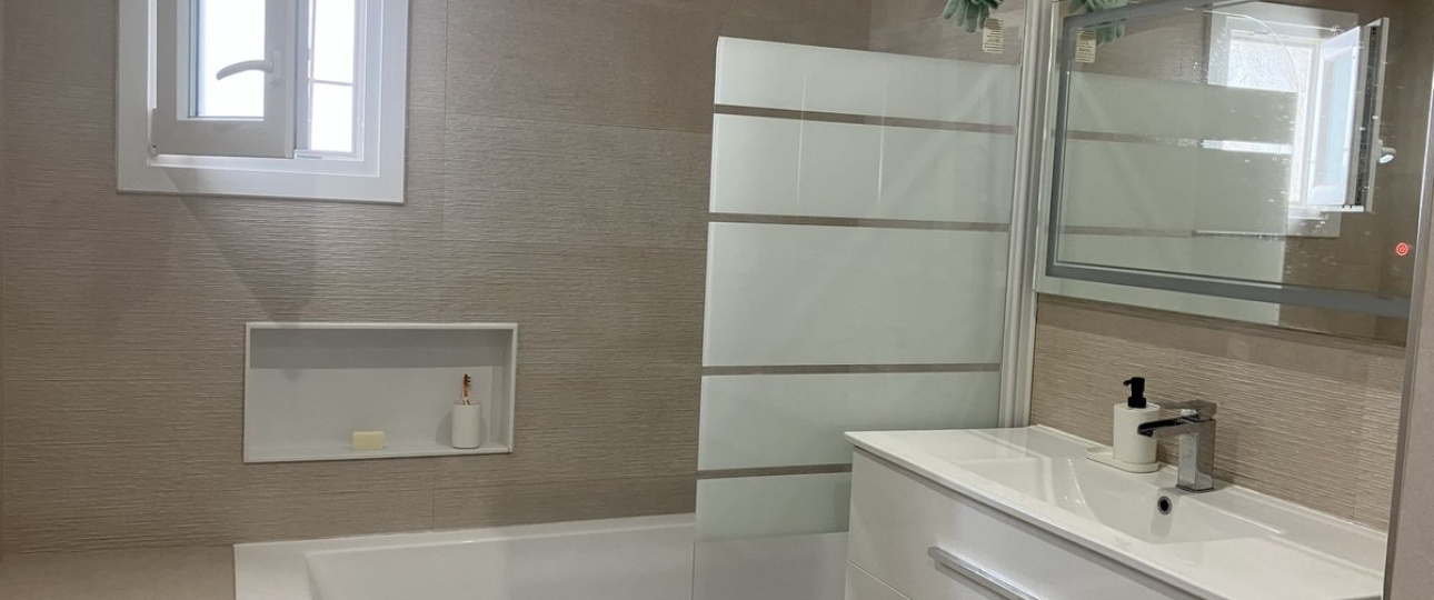 Resale - apartment - Marbella - Puerto Banús