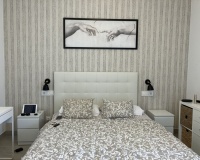 Resale - apartment - Marbella - Puerto Banús