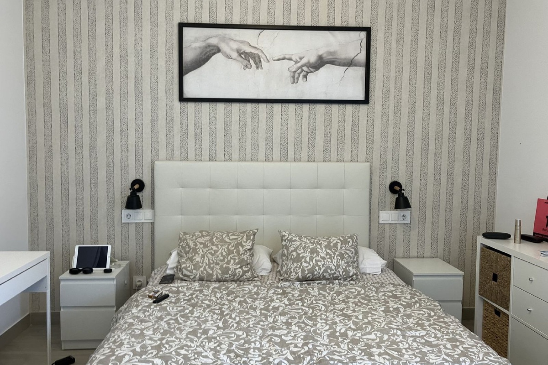Resale - apartment - Marbella - Puerto Banús