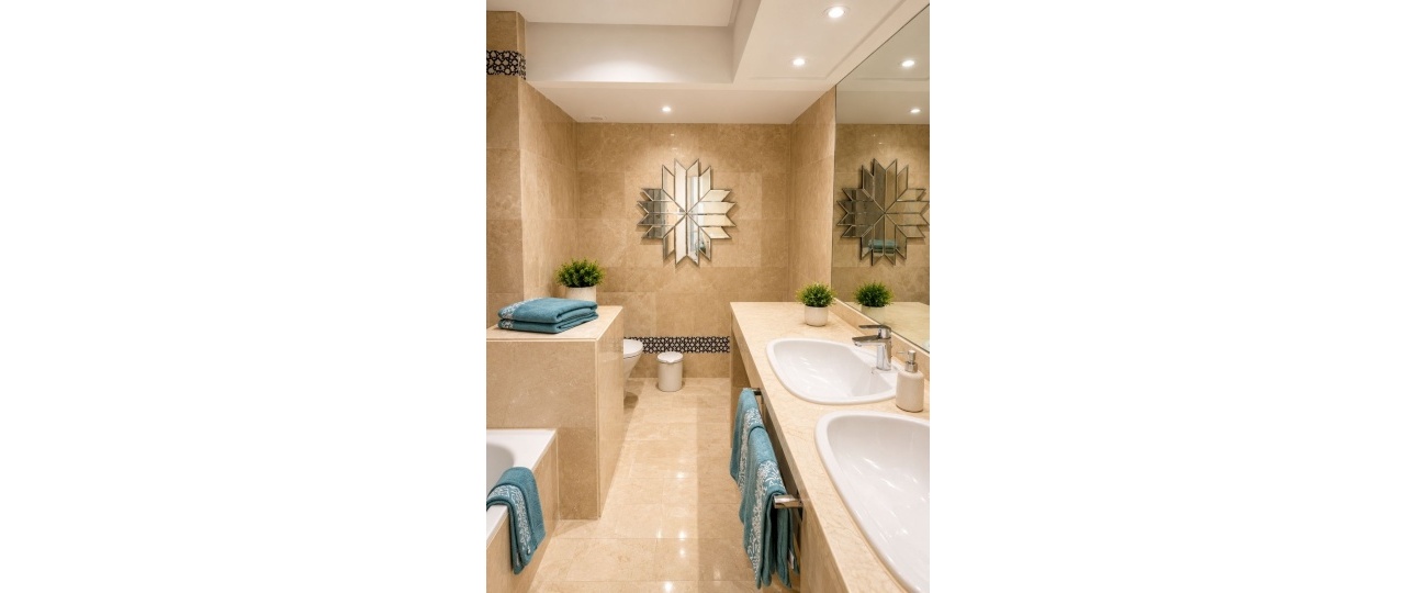 Resale - apartment - Marbella - Puerto Banús