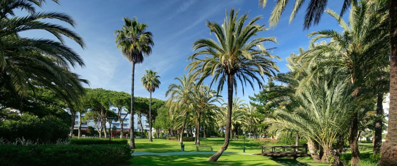 Resale - apartment - Marbella - Puerto Banús